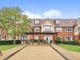 Thumbnail Property for sale in Hampshire Lakes, Oakleigh Square, Yateley Retirement Apartment