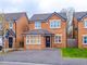 Thumbnail Detached house for sale in Thistle Croft, Astley, Manchester