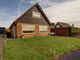 Thumbnail Detached bungalow for sale in Pentre-Poeth Close, Bassaleg, Newport