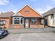 Thumbnail Detached bungalow for sale in Lifeboat Avenue, Skegness
