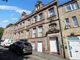 Thumbnail Flat for sale in Rise Lane, Todmorden