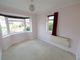 Thumbnail Bungalow for sale in Jubilee Close, Laxfield, Suffolk