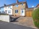 Thumbnail Semi-detached house for sale in Camborne Road, Bristol