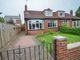 Thumbnail Semi-detached house for sale in Central Gardens, South Shields