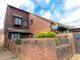 Thumbnail End terrace house for sale in Lombardy Close, Woking