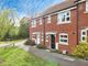 Thumbnail Terraced house for sale in Farm Drive, Petersfield, Hampshire