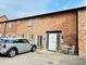 Thumbnail Barn conversion for sale in Ridley Croft Barns, Tarporley