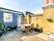 Thumbnail Maisonette to rent in Cowley Road, Mortlake