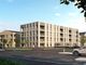 Thumbnail Flat for sale in Marleigh, Newmarket Road, Cambridge