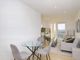 Thumbnail Flat for sale in Midland Road, Luton