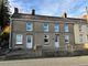 Thumbnail End terrace house for sale in Alltyblacca, Llanybydder