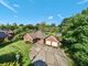 Thumbnail Bungalow for sale in Grosvenor Road, Medstead, Alton, Hampshire