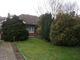 Thumbnail Bungalow for sale in Princes Avenue, Walderslade, Chatham