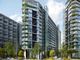 Thumbnail Flat for sale in Vauxhall, London