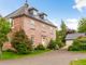 Thumbnail Detached house for sale in Quinton Place, Codford, Warminster