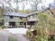 Thumbnail Detached house for sale in Llwyndafydd, Ceredigion