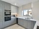 Thumbnail Flat for sale in Chaplin Drive, Trent Park, Hertfordshire