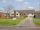Thumbnail Detached bungalow for sale in Chequers Park, Wye, Ashford