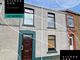 Thumbnail Terraced house to rent in Y Fron, Felinfoel, Llanelli, Carmarthenshire