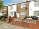 Thumbnail Terraced house for sale in Parchmore Road, Thornton Heath