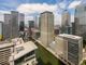 Thumbnail Flat for sale in South Quay Plaza, 75 Marsh Wall, Canary Wharf