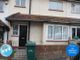 Thumbnail Terraced house to rent in Dudley Road, Brighton