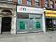 Thumbnail Retail premises to let in 295 Mare Street, Hackney, London