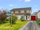 Thumbnail Semi-detached house for sale in Saffron Park, Kingsbridge