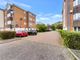 Thumbnail Flat to rent in Tennyson Close, Enfield