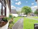 Thumbnail Terraced bungalow for sale in Oak Green, Markfield, Leicestershire