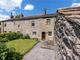 Thumbnail Terraced house for sale in Main Street, Long Preston, Skipton, North Yorkshire