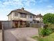 Thumbnail Semi-detached house for sale in Glebe Lane, Barming, Maidstone