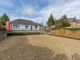 Thumbnail Detached bungalow for sale in Orchard Road, Kirkby-In-Ashfield, Nottingham