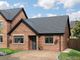 Thumbnail Detached bungalow for sale in Plot 55 The Dee, Farries Field, Stainburn