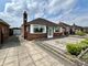 Thumbnail Detached bungalow for sale in Councillor Lane, Cheadle