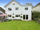 Thumbnail Detached house for sale in Clearview, Shirenewton, Chepstow