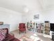 Thumbnail Flat for sale in Barrowfield Drive, Hove, East Sussex