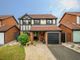 Thumbnail Detached house for sale in 7 Ambleside Drive, Brierley Hill