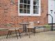 Thumbnail Terraced house for sale in Old Bull Yard, St Neots, Cambridgeshire