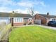 Thumbnail Semi-detached bungalow for sale in Windmill Way, Haxby, York