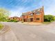 Thumbnail Detached house for sale in Redding Grove, Crownhill, Milton Keynes