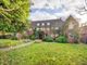 Thumbnail Detached house for sale in Dartmouth Place, Grove Park, London