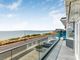 Thumbnail Detached house for sale in Southbourne Overcliff Drive, Southbourne, Bournemouth