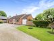Thumbnail Bungalow for sale in Claxtons Close, Mileham, King's Lynn