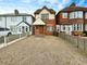 Thumbnail Detached house for sale in Jockey Road, Sutton Coldfield