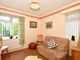 Thumbnail Semi-detached bungalow for sale in St. Peter's Close, Cowfold, Horsham, West Sussex