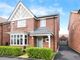 Thumbnail Detached house for sale in Orwell Road, Runcorn, Cheshire