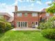 Thumbnail Detached house for sale in St. Pauls Gardens, Maidenhead