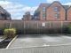 Thumbnail Flat for sale in Carter Court, Hook, Hampshire