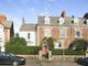 Thumbnail Terraced house for sale in The Parks, Minehead